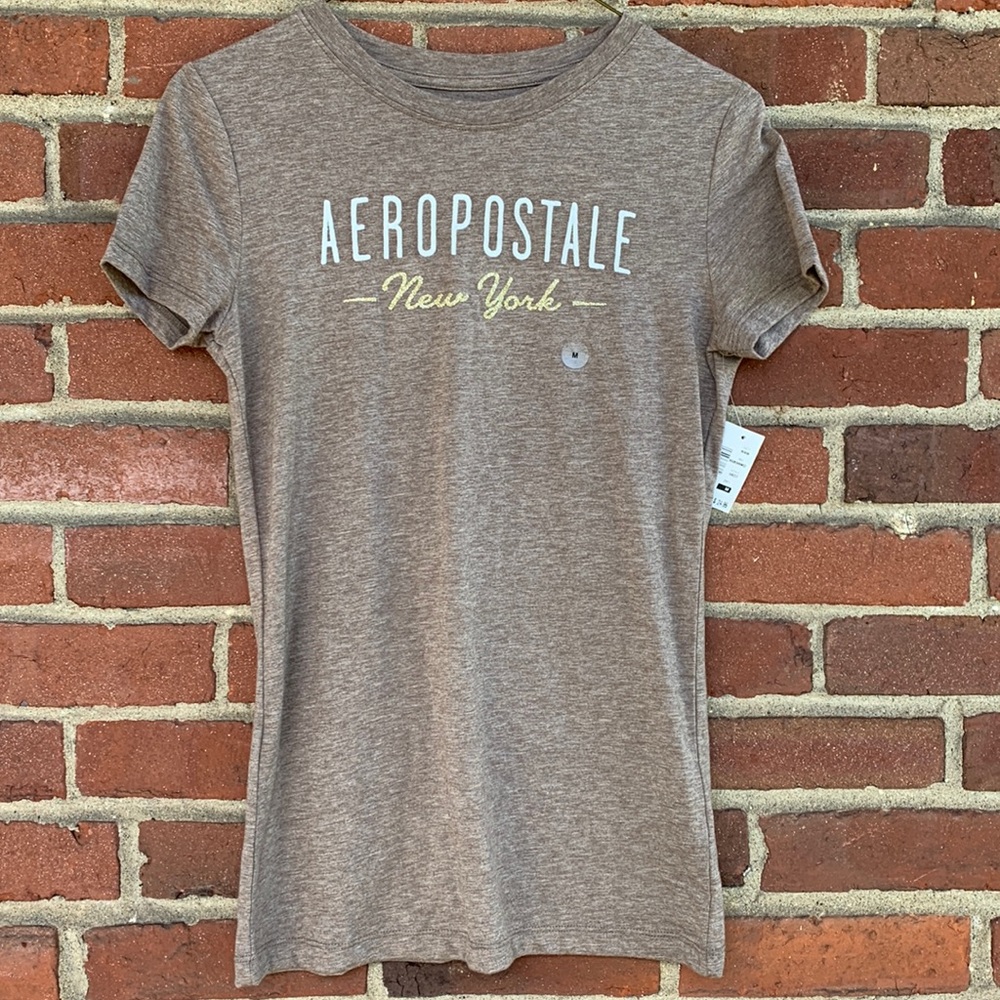 AEROPOSTALE-M t-shirt NEW!